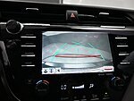 Used 2019 TOYOTA CAMRY SE in GREENVILLE, SOUTH CAROLINA (Photo 12)