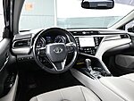 Used 2019 TOYOTA CAMRY SE in GREENVILLE, SOUTH CAROLINA (Photo 18)
