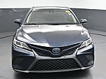 Used 2019 TOYOTA CAMRY SE in GREENVILLE, SOUTH CAROLINA (Photo 2)