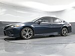 Used 2019 TOYOTA CAMRY SE in GREENVILLE, SOUTH CAROLINA (Photo 21)