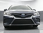 Used 2019 TOYOTA CAMRY SE in GREENVILLE, SOUTH CAROLINA (Photo 22)