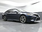 Used 2019 TOYOTA CAMRY SE in GREENVILLE, SOUTH CAROLINA (Photo 23)