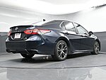 Used 2019 TOYOTA CAMRY SE in GREENVILLE, SOUTH CAROLINA (Photo 25)