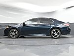Used 2019 TOYOTA CAMRY SE in GREENVILLE, SOUTH CAROLINA (Photo 28)
