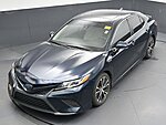 Used 2019 TOYOTA CAMRY SE in GREENVILLE, SOUTH CAROLINA (Photo 29)