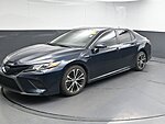 Used 2019 TOYOTA CAMRY SE in GREENVILLE, SOUTH CAROLINA (Photo 3)