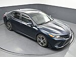 Used 2019 TOYOTA CAMRY SE in GREENVILLE, SOUTH CAROLINA (Photo 31)