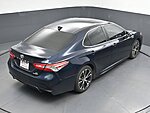 Used 2019 TOYOTA CAMRY SE in GREENVILLE, SOUTH CAROLINA (Photo 33)