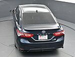 Used 2019 TOYOTA CAMRY SE in GREENVILLE, SOUTH CAROLINA (Photo 34)