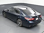 Used 2019 TOYOTA CAMRY SE in GREENVILLE, SOUTH CAROLINA (Photo 35)