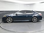 Used 2019 TOYOTA CAMRY SE in GREENVILLE, SOUTH CAROLINA (Photo 4)