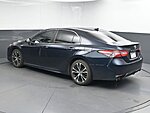 Used 2019 TOYOTA CAMRY SE in GREENVILLE, SOUTH CAROLINA (Photo 5)