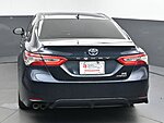 Used 2019 TOYOTA CAMRY SE in GREENVILLE, SOUTH CAROLINA (Photo 6)