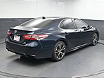 Used 2019 TOYOTA CAMRY SE in GREENVILLE, SOUTH CAROLINA (Photo 7)