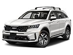 Used 2023 KIA SORENTO HYBRID EX in GREENVILLE, SOUTH CAROLINA (Photo 1)