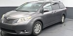 Used 2015 TOYOTA SIENNA L in GREENVILLE, SOUTH CAROLINA