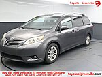 Used 2015 TOYOTA SIENNA L in GREENVILLE, SOUTH CAROLINA (Photo 1)