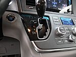 Used 2015 TOYOTA SIENNA L in GREENVILLE, SOUTH CAROLINA (Photo 14)