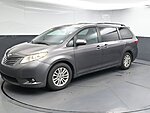 Used 2015 TOYOTA SIENNA L in GREENVILLE, SOUTH CAROLINA (Photo 3)