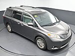 Used 2015 TOYOTA SIENNA L in GREENVILLE, SOUTH CAROLINA (Photo 32)