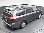 Used 2015 TOYOTA SIENNA L in GREENVILLE, SOUTH CAROLINA (Photo 34)