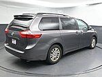 Used 2015 TOYOTA SIENNA L in GREENVILLE, SOUTH CAROLINA (Photo 7)