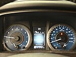 Used 2015 TOYOTA SIENNA L in GREENVILLE, SOUTH CAROLINA (Photo 9)