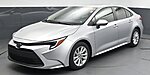Used 2023 TOYOTA COROLLA LE in GREENVILLE, SOUTH CAROLINA