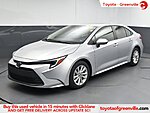 Used 2023 TOYOTA COROLLA LE in GREENVILLE, SOUTH CAROLINA (Photo 1)