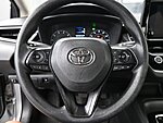 Used 2023 TOYOTA COROLLA LE in GREENVILLE, SOUTH CAROLINA (Photo 10)