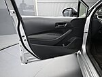 Used 2023 TOYOTA COROLLA LE in GREENVILLE, SOUTH CAROLINA (Photo 15)