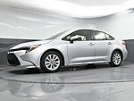 Used 2023 TOYOTA COROLLA LE in GREENVILLE, SOUTH CAROLINA (Photo 22)