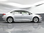 Used 2023 TOYOTA COROLLA LE in GREENVILLE, SOUTH CAROLINA (Photo 25)