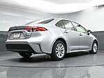 Used 2023 TOYOTA COROLLA LE in GREENVILLE, SOUTH CAROLINA (Photo 26)
