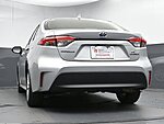 Used 2023 TOYOTA COROLLA LE in GREENVILLE, SOUTH CAROLINA (Photo 27)