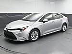 Used 2023 TOYOTA COROLLA LE in GREENVILLE, SOUTH CAROLINA (Photo 3)
