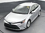 Used 2023 TOYOTA COROLLA LE in GREENVILLE, SOUTH CAROLINA (Photo 30)