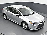 Used 2023 TOYOTA COROLLA LE in GREENVILLE, SOUTH CAROLINA (Photo 32)