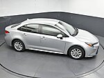 Used 2023 TOYOTA COROLLA LE in GREENVILLE, SOUTH CAROLINA (Photo 33)