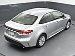 Used 2023 TOYOTA COROLLA LE in GREENVILLE, SOUTH CAROLINA (Photo 34)