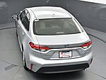 Used 2023 TOYOTA COROLLA LE in GREENVILLE, SOUTH CAROLINA (Photo 35)
