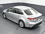 Used 2023 TOYOTA COROLLA LE in GREENVILLE, SOUTH CAROLINA (Photo 36)