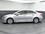 Used 2023 TOYOTA COROLLA LE in GREENVILLE, SOUTH CAROLINA (Photo 4)