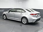 Used 2023 TOYOTA COROLLA LE in GREENVILLE, SOUTH CAROLINA (Photo 5)