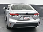 Used 2023 TOYOTA COROLLA LE in GREENVILLE, SOUTH CAROLINA (Photo 6)