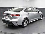 Used 2023 TOYOTA COROLLA LE in GREENVILLE, SOUTH CAROLINA (Photo 7)