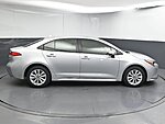 Used 2023 TOYOTA COROLLA LE in GREENVILLE, SOUTH CAROLINA (Photo 8)
