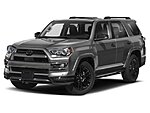 Used 2020 TOYOTA 4RUNNER SR5 in GREENVILLE, SOUTH CAROLINA (Photo 1)