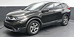 Used 2018 Honda CR-V EX-L in GREENVILLE, SOUTH CAROLINA