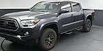 Used 2021 TOYOTA TACOMA SR5 in GREENVILLE, SOUTH CAROLINA